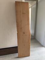 Eiken blad voor Ikea Besta TV meubel - 180x42 cm, Huis en Inrichting, Tafelonderdelen, Ophalen, Minder dan 50 cm, Eikenhout, Zo goed als nieuw