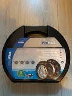 Sneeuwkettingen pro plus KN70 13-16 inch, Ophalen of Verzenden, Zo goed als nieuw