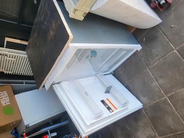 koelkast inbouw beschikbaar voor biedingen