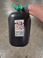 Jerrycan brandstof 20 liter 4 stuks per stuk 15 euro., Ophalen, Zo goed als nieuw