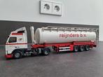Reijnders bulk, Hobby en Vrije tijd, Modelauto's | 1:50, Ophalen of Verzenden, Zo goed als nieuw, Bus of Vrachtwagen, Corgi