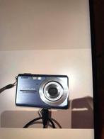 Casio exilim foto camera ex z75, Ophalen of Verzenden, Zo goed als nieuw, Overige Merken