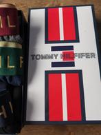 3 PACK LUXE BOXERSHORTS TOMMY HILFIGER- 2XL, Verzenden, Overige kleuren, Tommy Hilfiger, Boxer