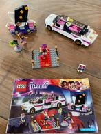 Lego friends 41107, Ophalen, Zo goed als nieuw