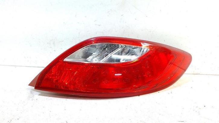 Achterlicht carrosserie rechts Mazda 2, Auto-onderdelen, Verlichting, Mazda, Gebruikt, Herkomst onderdeel bekend, 12 maanden garantie