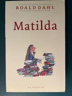 Roald Dahl - Matilda, Ophalen of Verzenden, Fictie algemeen, Zo goed als nieuw