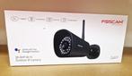 Foscam Outdoor IP Camera, Ophalen of Verzenden, Nieuw, Buitencamera