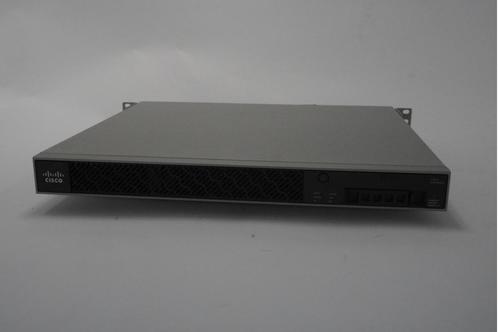 ASA5515-X Cisco ASA5515-X adaptive security appliance firewa, Computers en Software, Netwerk switches, Gebruikt, Verzenden