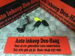 VW Passat/A4/A6 ('00-'05) Contactslot + Immobilizer, Ophalen of Verzenden, Gebruikt, Volkswagen
