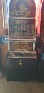 Supernette goedspelende club millionaire casino 1000 punter!, Verzamelen, Automaten | Gokkasten en Fruitautomaten, Euro, Ophalen of Verzenden