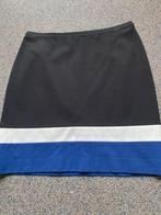 Marccain rok, Maat 38/40 (M), Zwart, Ophalen of Verzenden, Zo goed als nieuw