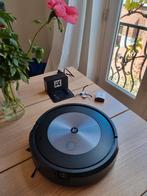 iRobot Roomba j7 Robotstofzuiger in topstaat, Ophalen of Verzenden, Minder dan 1200 watt, Robotstofzuiger, Zo goed als nieuw