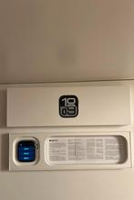 Apple Watch serie 10, Sieraden, Tassen en Uiterlijk, Smartwatches, Ophalen of Verzenden, Nieuw, Zilver, IOS