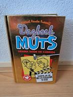 Dagboek Muts 7, Rachel Renée Russell - Drama voor de camera, Ophalen of Verzenden, Zo goed als nieuw, Rachel Renée Russell