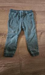 Broekje maat 92, Broek, Ophalen of Verzenden, Zo goed als nieuw, Jongen