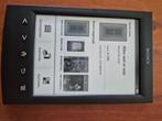 Sony e reader prs t2, Computers en Software, E-readers, 6 inch of minder, Ophalen of Verzenden, 4 GB of minder, Sony e reader