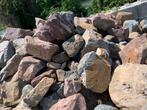 Oeverkeien vijverstenen rotskeien stapelstenen natuursteen, Ophalen of Verzenden, Nieuw, Overige materialen