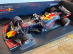 ✅ Max Verstappen 1:18 Winner German GP 2019 Red Bull RB15, Ophalen of Verzenden, Nieuw, Formule 1