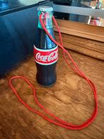Coca Cola flesje, Verzamelen, Merken en Reclamevoorwerpen, Ophalen of Verzenden, Zo goed als nieuw, Overige typen