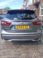 Nissan Qashqai 1.3 Dig-t 160pk DCT Evapo 2020 Grijs, Auto's, 65 €/maand, 4 cilinders, 160 pk, USB