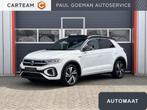 Volkswagen T-Roc 1.5 TSI R-Line Business+ | Pano | Leder | V, Auto's, Volkswagen, 1258 kg, Euro 6, 4 cilinders, 150 pk
