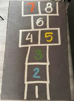 Hinkelpad kleed ikea, Ophalen, 50 tot 100 cm, Zo goed als nieuw, 150 tot 200 cm