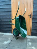 Fort Kruiwagen - 80 Lite, Tuin en Terras, Kruiwagens, Ophalen of Verzenden, Gebruikt, Handmatig, Eenwielig