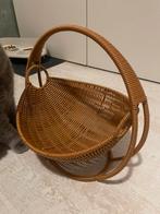 Fruitmand, Ophalen of Verzenden, Zo goed als nieuw, Rond