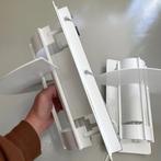 2 Louis Poulsen LAMPEN Saturn Denmark Scandinavisch design, Ophalen of Verzenden, Gebruikt, Metaal, Vintage Mid Century Scandinavisch design Nordic Deens Danish