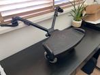 Universeel meerijdplankje kinderwagen met zitje, Ophalen, Zo goed als nieuw, Overige merken