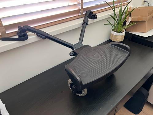 Universeel meerijdplankje kinderwagen met zitje, Kinderen en Baby's, Kinderwagens en Combinaties, Zo goed als nieuw, Overige merken