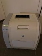 Hp laser Printer hp 3500 met nieuwe toners, Computers en Software, Printers, Ophalen, Printer, Nieuw, Kleur printen