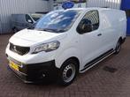 Peugeot Expert 1.5 BlueHDI 100 S&S L3 Verlengde uitvoering, Voorwielaandrijving, 4 cilinders, Wit, Bedrijf