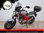 SUZUKI SFV 650 GLADIUS ABS (bj 2015), Motoren, Motoren | Suzuki, 2 cilinders, Bedrijf, Meer dan 35 kW, 645 cc