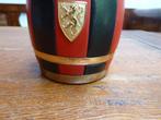 Vintage sigarettenhouder, ton, Antiek en Kunst, Ophalen of Verzenden