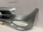 MERCEDES W206 C KLASSE VOORBUMPER BUMPER GRIL A2068853105, Auto-onderdelen, Gebruikt, Mercedes-Benz AG, Voor, Mercedes-Benz