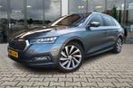 Skoda Octavia Combi 1.4 TSI iV PHEV Business Edition Plus |, Gebruikt, Leder en Stof, 1500 kg, Te koop
