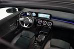 Mercedes-Benz A-Klasse 200 AMG  MB GARANTIE 12/2026  A, 12 maanden, Gebruikt, Zwart, 4 cilinders