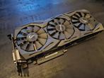 ASUS ROG STRIX GTX 1080, Computers en Software, Videokaarten, PCI-Express 3, DisplayPort, Ophalen of Verzenden, Nvidia
