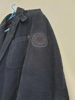 Mexx corduroy colbert / blazer (M/48), Kleding | Heren, Mexx, Blauw, Maat 48/50 (M), Ophalen of Verzenden