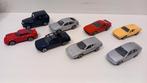 Metalen speelgoed auto's, Ophalen of Verzenden, Zo goed als nieuw