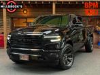 Dodge Ram 1500 5.7 V8 Crew Cab Limited, BPM VRIJ, Widebody,, Automaat, Gebruikt, 5654 cc, Adaptive Cruise Control