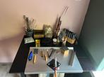 Glasbewerkingset - Compleet, Hobby en Vrije tijd, Ophalen of Verzenden, Gebruikt, Gereedschap of Toebehoren