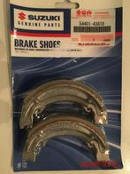 Te koop remschoenen achter Suzuki LTA50 quad. LTA 50, Verzenden, Nieuw