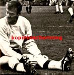 AJAX Gert Bals gepasseerd door Feyenoord 20-4-1969, Verzenden, Gebruikt, Ajax, Overige typen