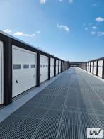 Garagebox, Noord-Holland