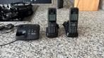 Gigaset A420 voor een kleine prijs., Ophalen of Verzenden, Gebruikt, 2 handsets