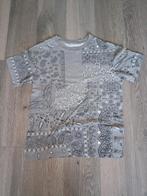 Bandana Print Shirt - Maat 152 - Perfecte Staat!, Onbekend, Nieuw, Overige maten, Ophalen of Verzenden