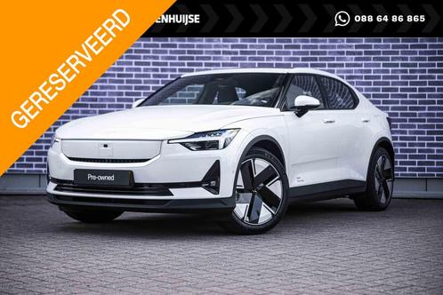 Polestar 2 Long Range Single Motor 82 kWh | Plus | Pilot | C, Auto's, Polestar, Bedrijf, Te koop, Polestar 2, 360° camera, ABS