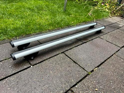 Universeel set Farad dakdragers, Auto diversen, Dakdragers, Zo goed als nieuw, Ophalen of Verzenden